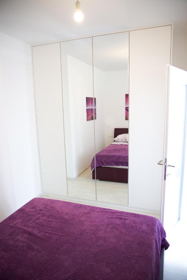 Apartment Mtm Split Exteriér fotografie