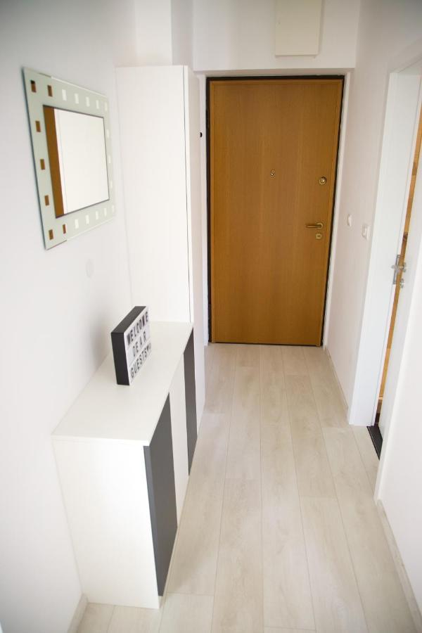 Apartment Mtm Split Exteriér fotografie
